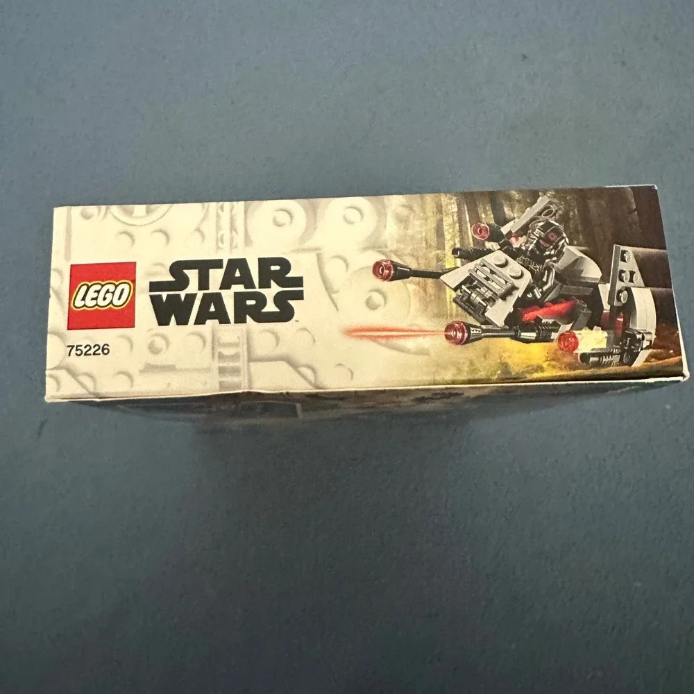 LEGO Star Wars 75226 Inferno Squad Battle Pack Minifigures New Sealed